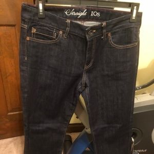 Tommy Hilfiger Women's Jeans Size 10 Short